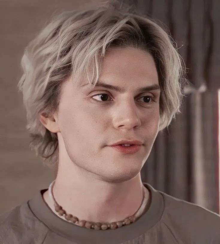 Avatar of Peter Maximoff ; A.k.A Quicksilver