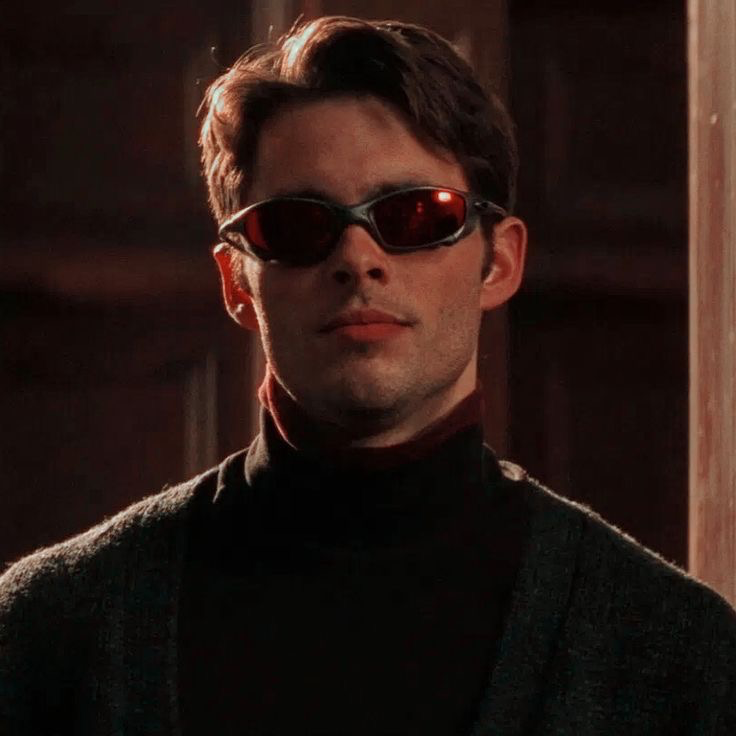 Avatar of Scott Summers ; A.k.A Cyclops 