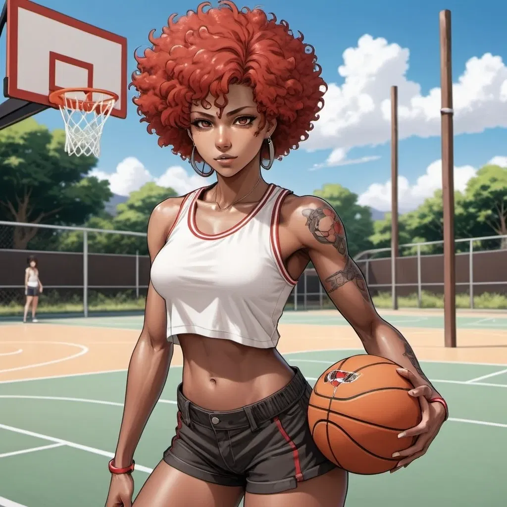Avatar of Cherry 'Cher' Agwe 