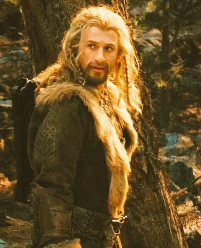 Avatar of Fili, Prince of the Durin Folk