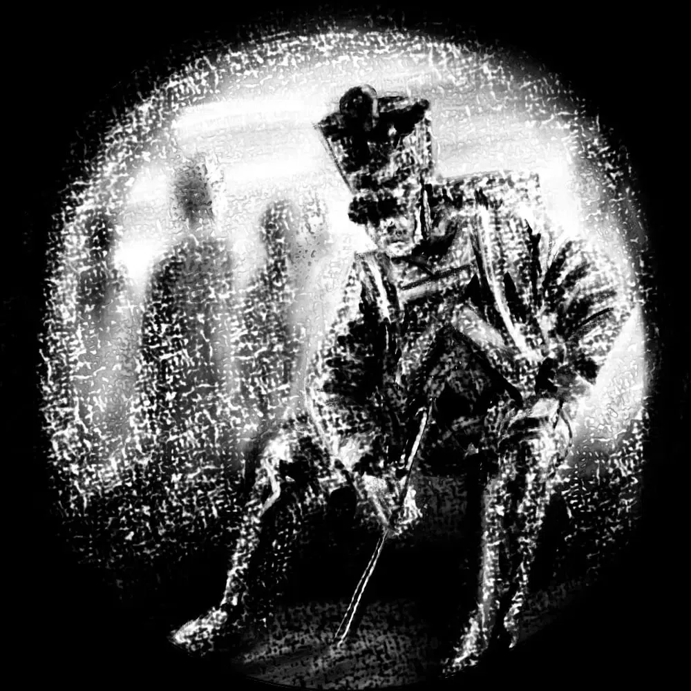 Avatar of Last French Soldier
