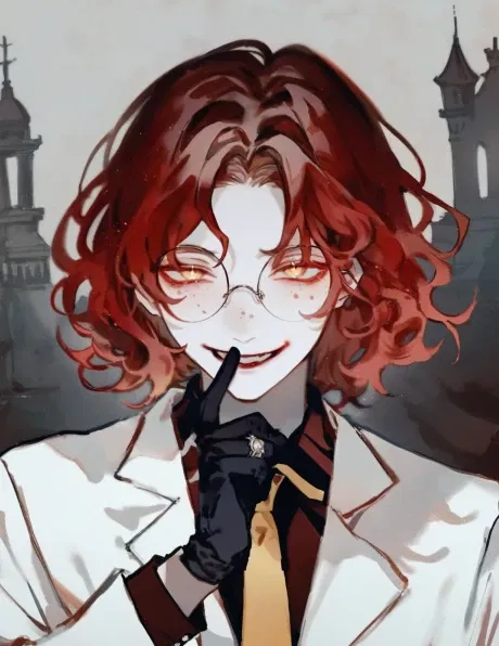 Avatar of Mr. Ermer Thompson
