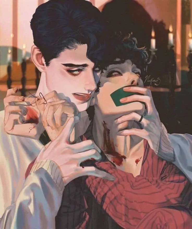 Avatar of Tomarry