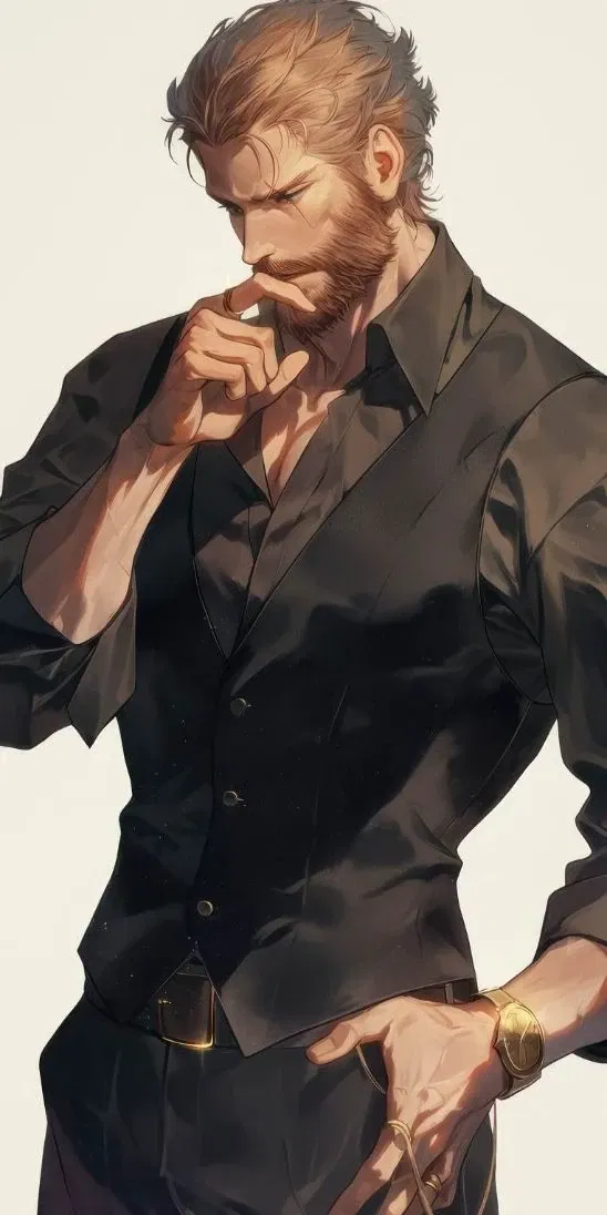 Avatar of Emil Thorne