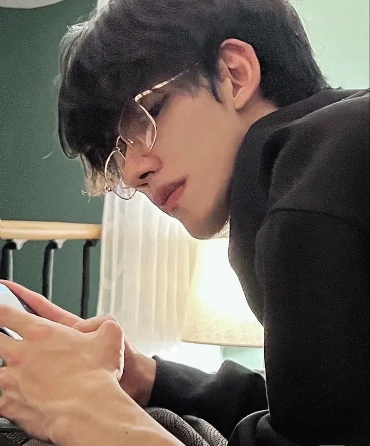 Avatar of Lee Oh Hyun