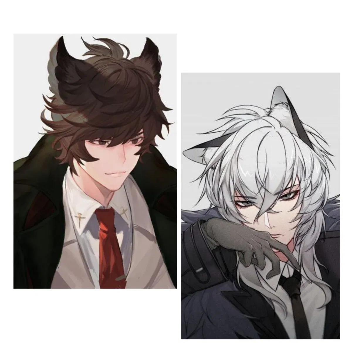 Avatar of [You can't joke with the police]