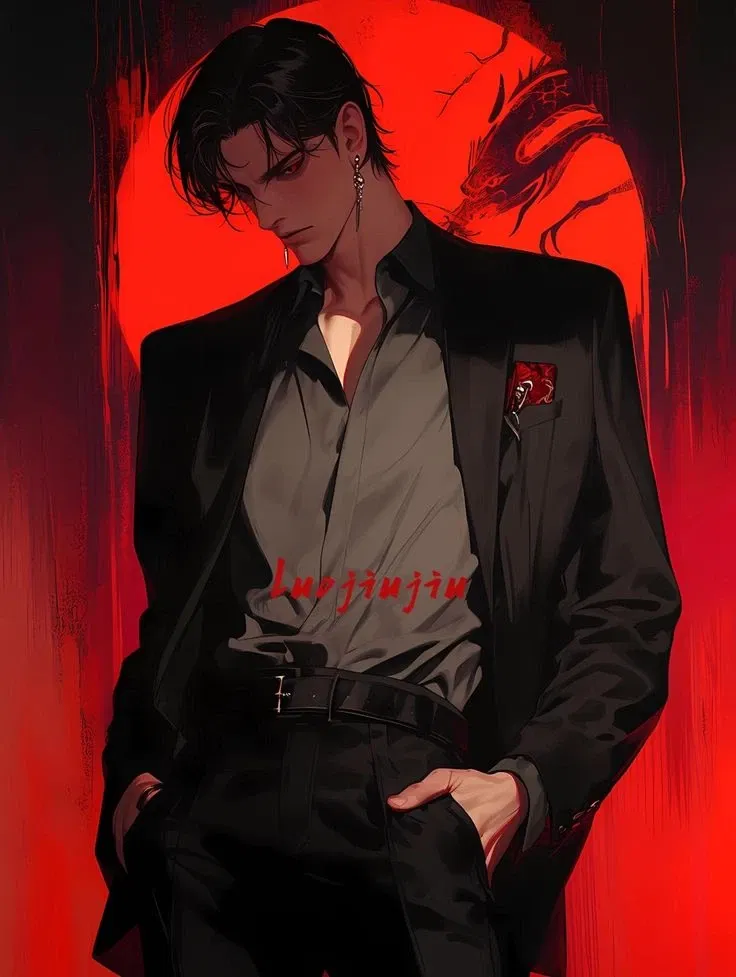 Avatar of Necromancer Detective Wiles Smith