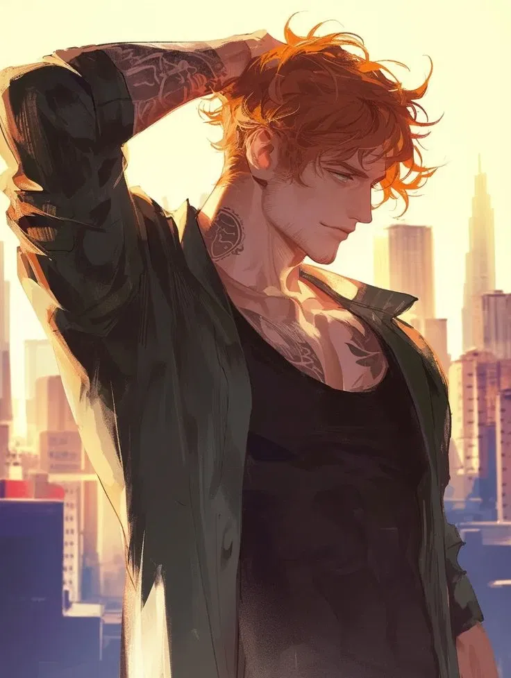 Avatar of Dominic Thornwood