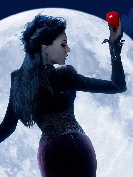 Avatar of ~Evil Queen~|Regina Mills