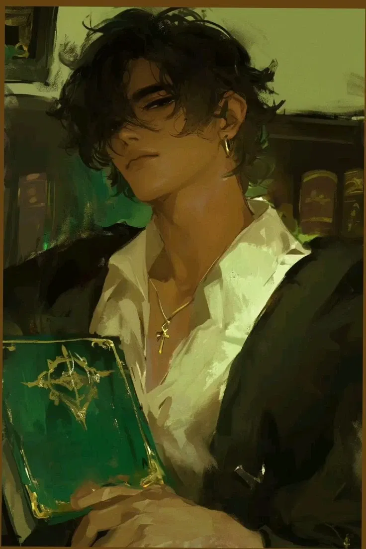 Avatar of [Marriage of convenience with the family Nam]
