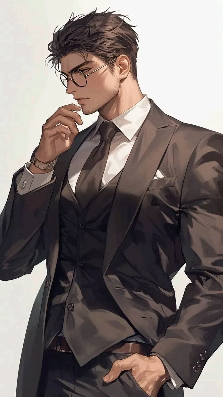 Avatar of Reginald Alistair is a member of the Blackwood family