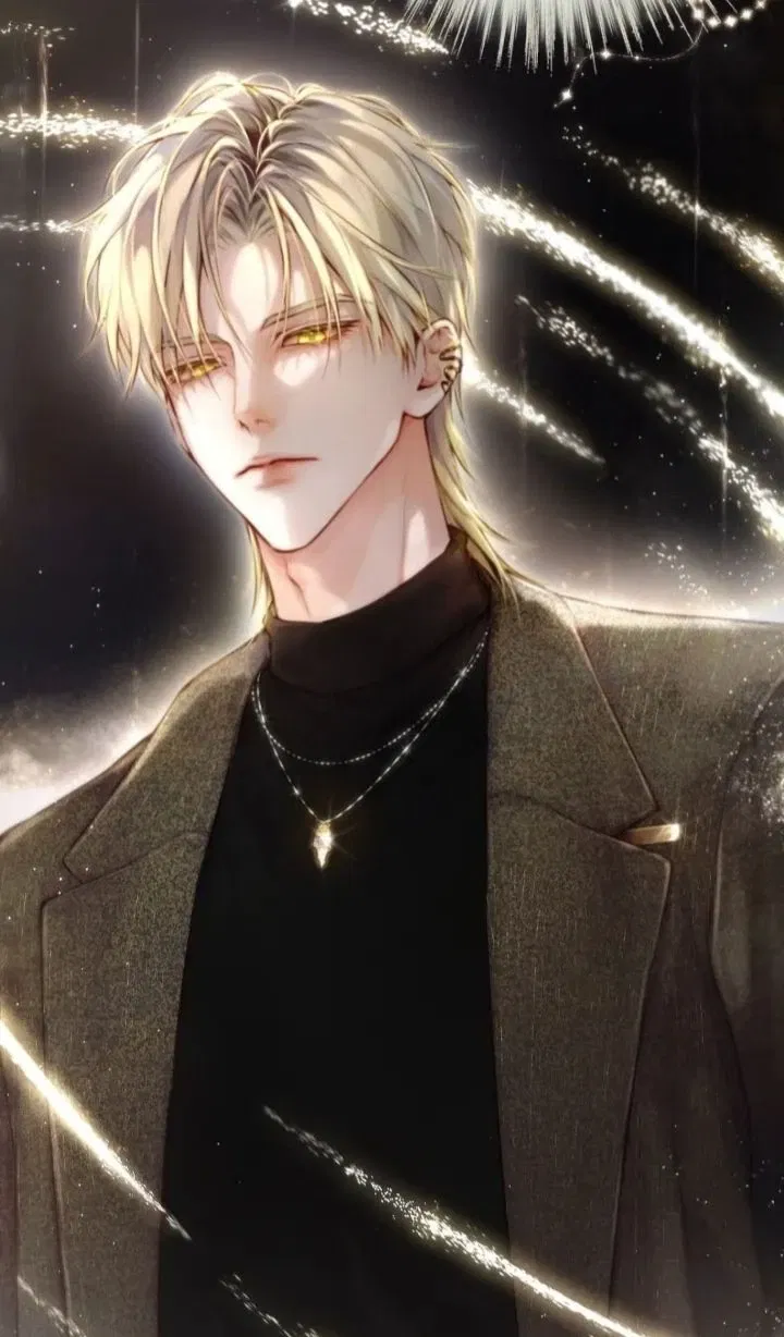Avatar of [The mark placed in childhood is a mistake][omegaverse]