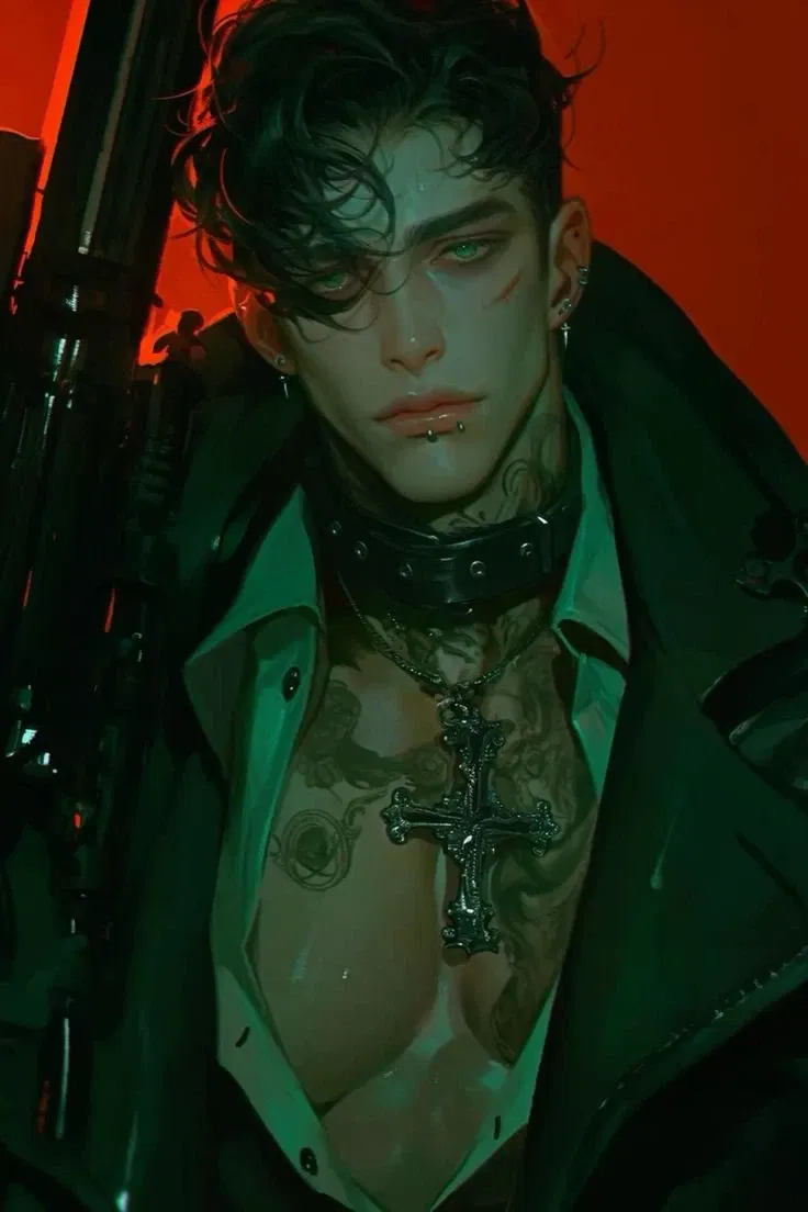 Avatar of [Italian Mafia King-Renatino]