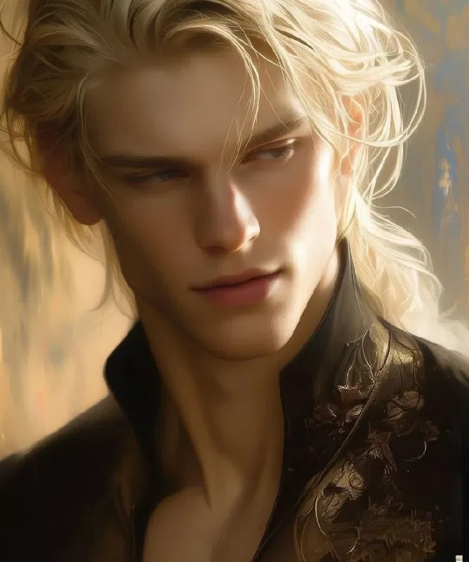 Avatar of [A world where magic is illegal, but in magic]