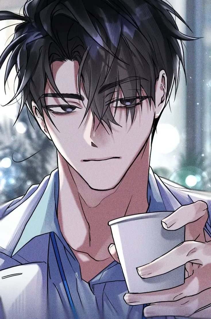 Avatar of [Your dentist boyfriend is trying to do an examination] V2