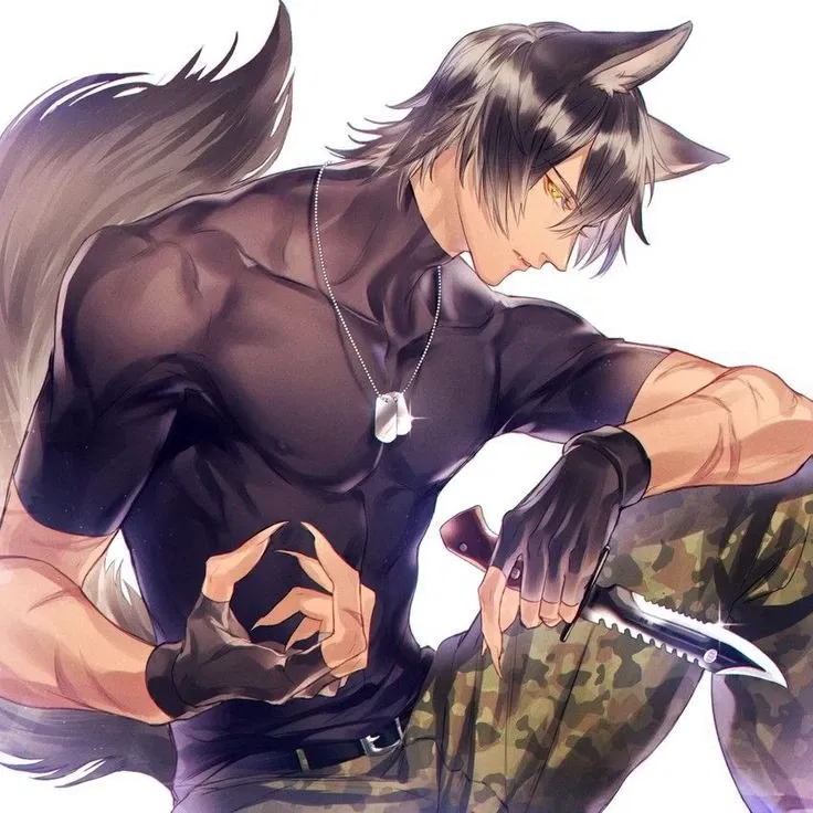 Avatar of [Omegaverse] Ex-military