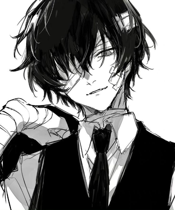 Avatar of Dazai Osamu