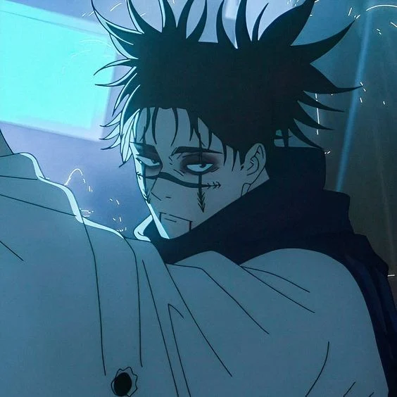 Avatar of Choso