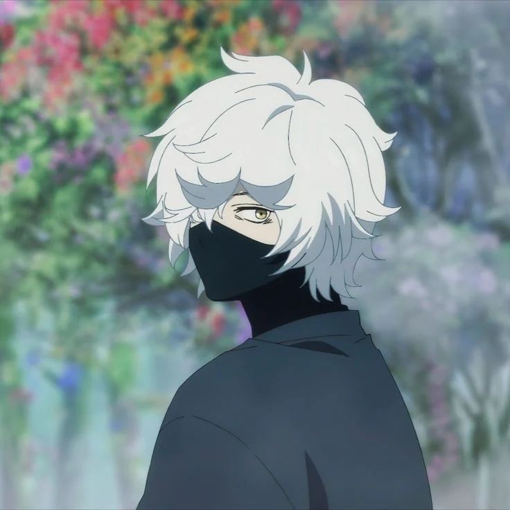 Avatar of Gabimaru