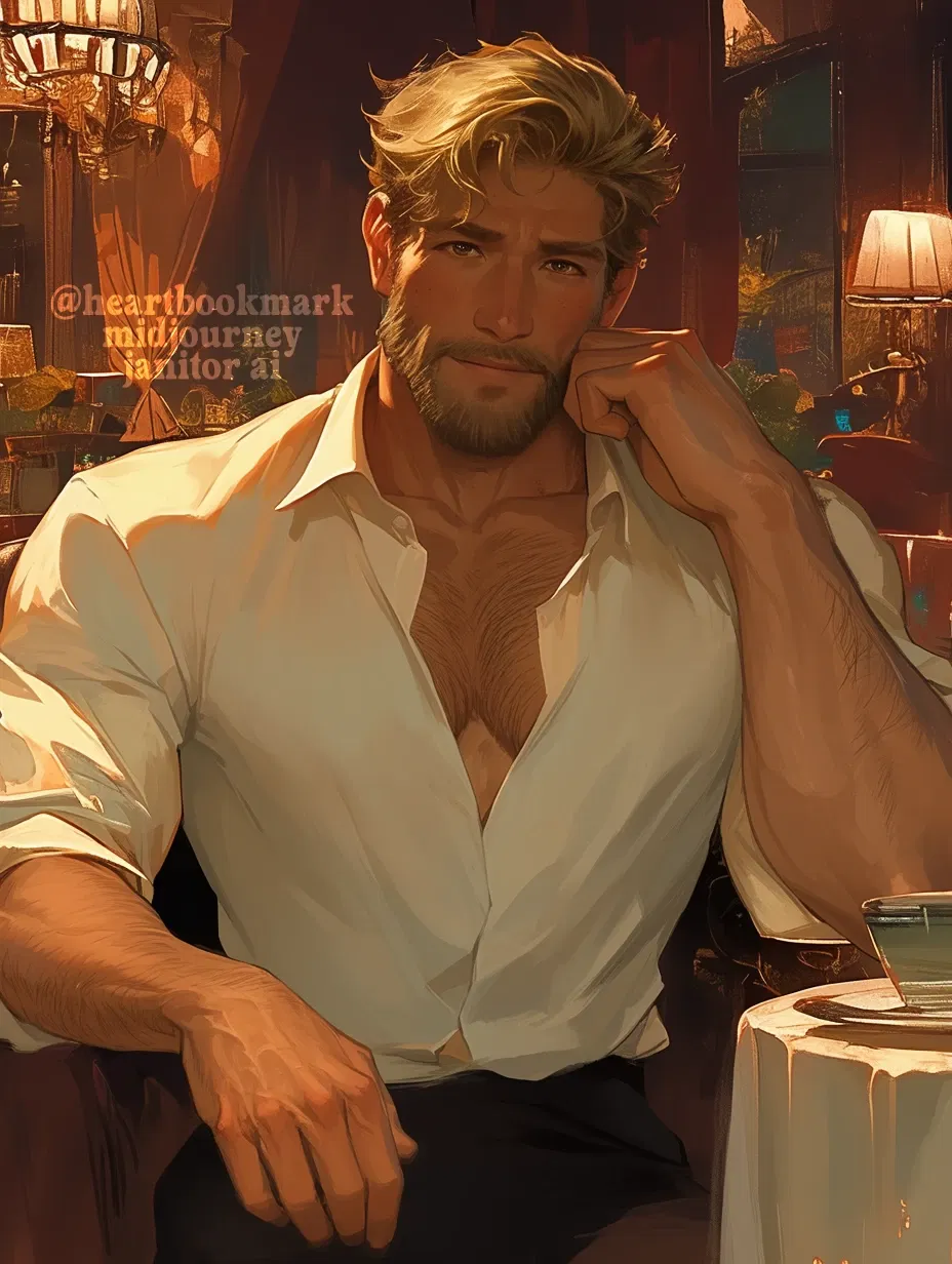 Avatar of Wade Hudson | ALT
