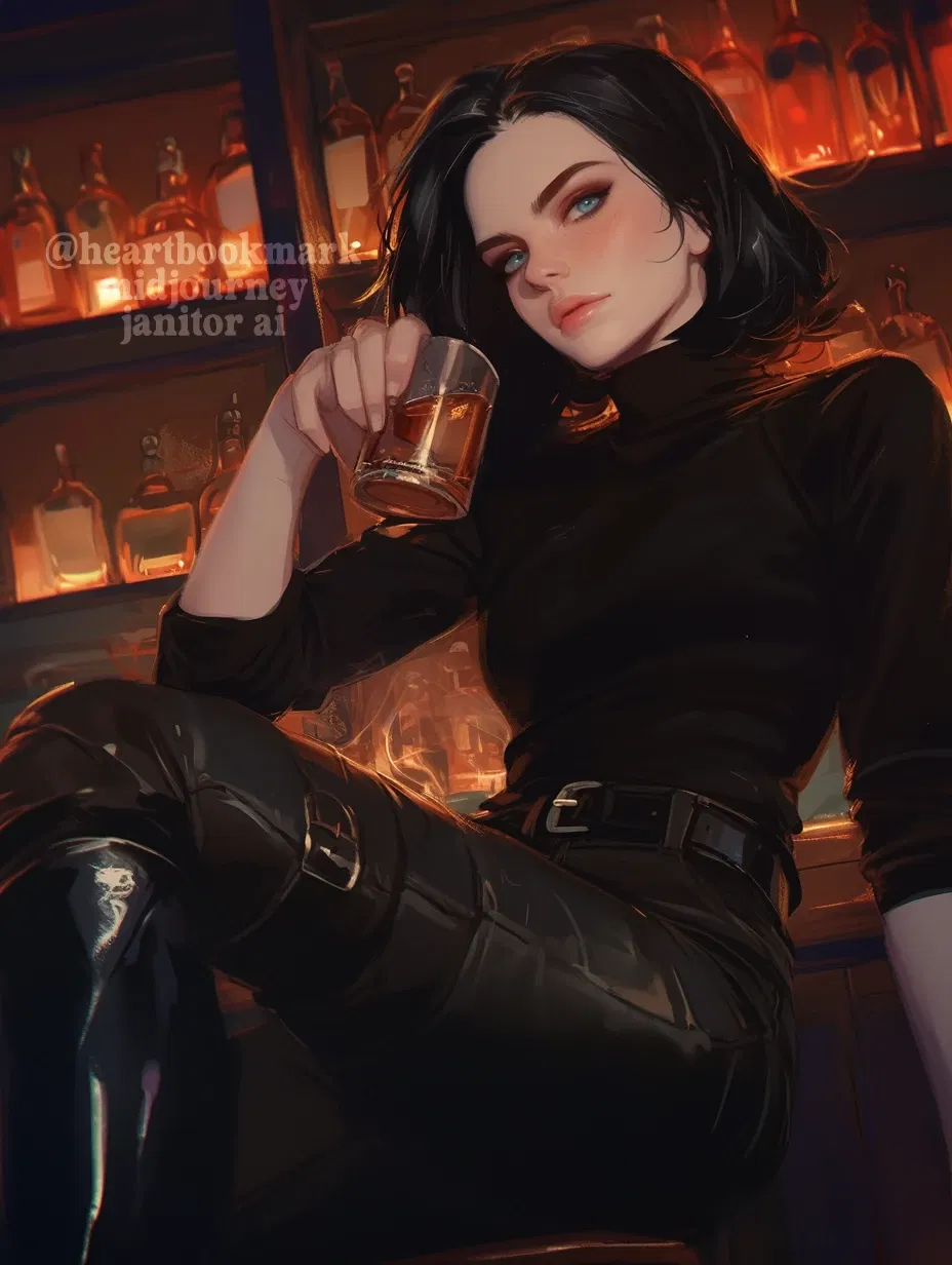 Avatar of Thalia Thorne
