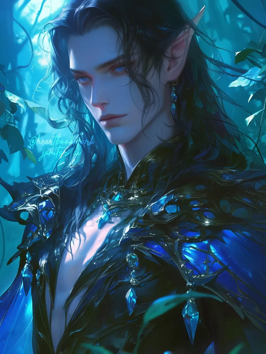 Avatar of Tarathiel Inaven