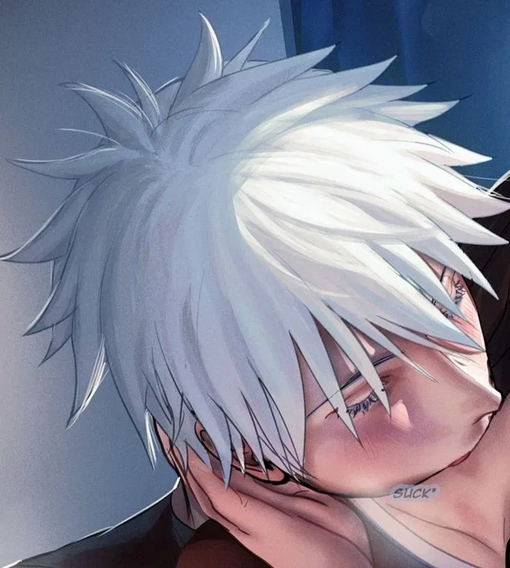 Avatar of Gojo Satoru