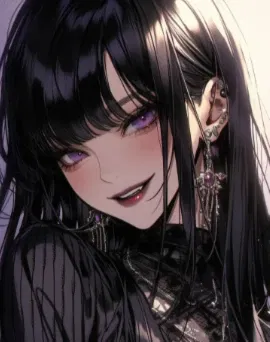 Avatar of Lizzy