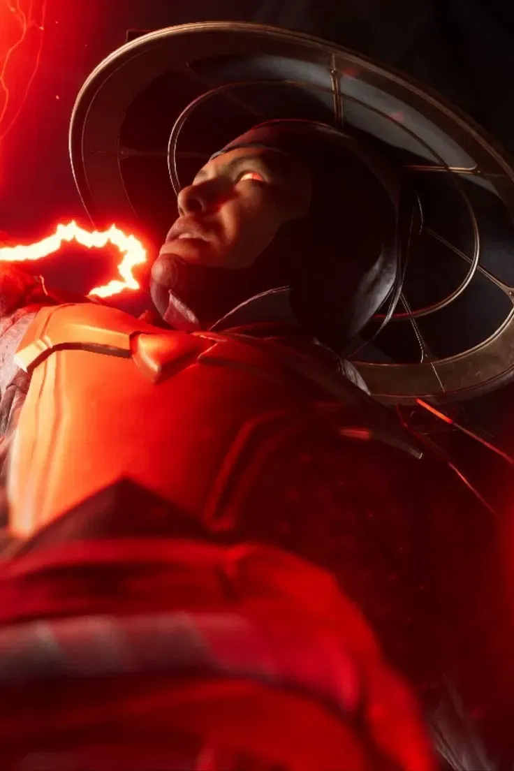 Avatar of Raiden | MK1
