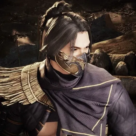 Avatar of Kuai Liang