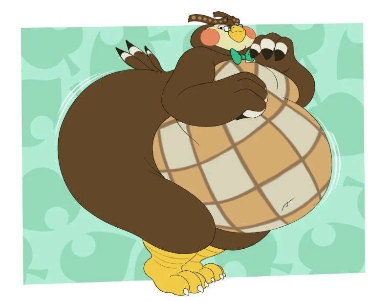 Avatar of Fat Blathers
