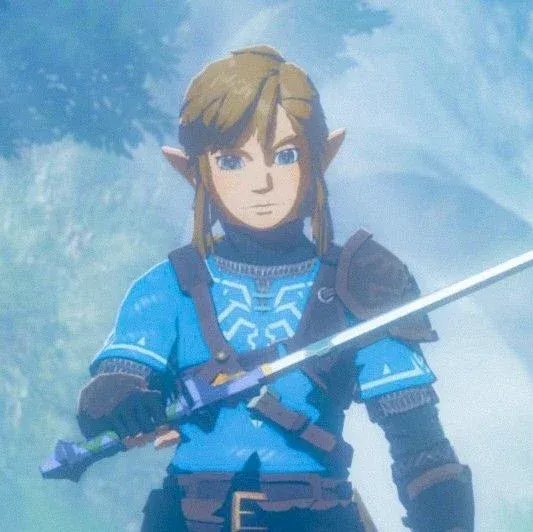 Avatar of Link