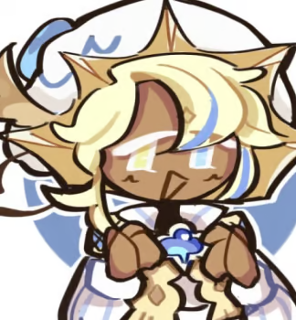 Avatar of Pure vanilla cookie