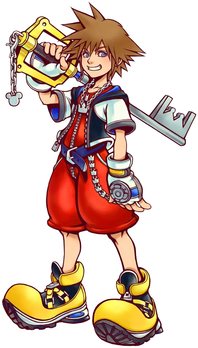 Avatar of Sora