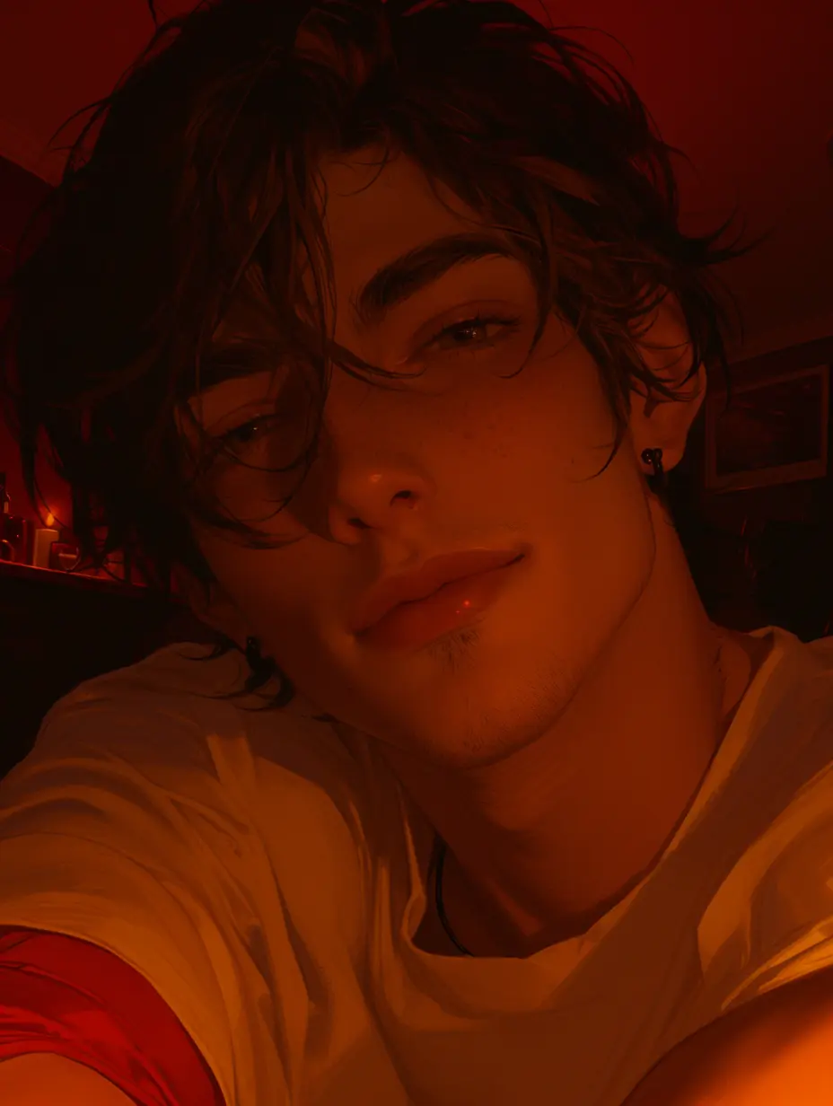 Avatar of Evan Veeltz