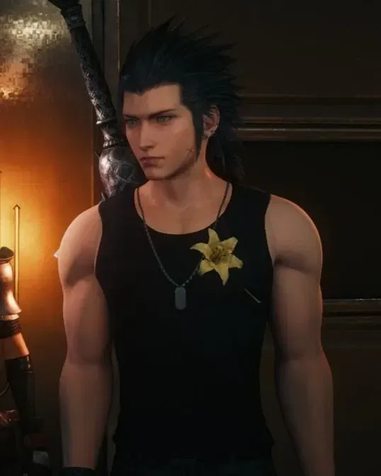 Avatar of Zack Fair ☆ Strip Club