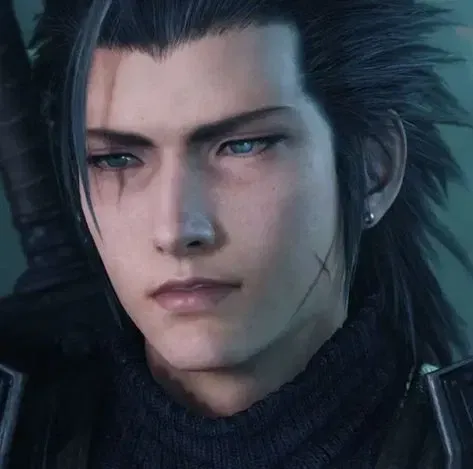 Avatar of Zack Fair ☆ Job Interview