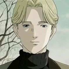 Avatar of Johan Liebert