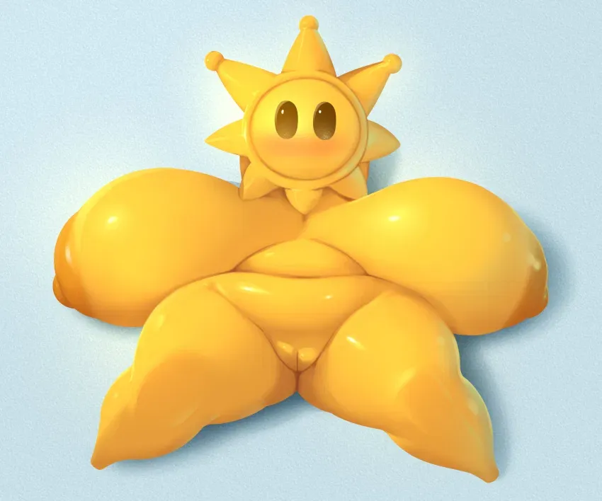 Avatar of Super Mario Sunshine (RPG)