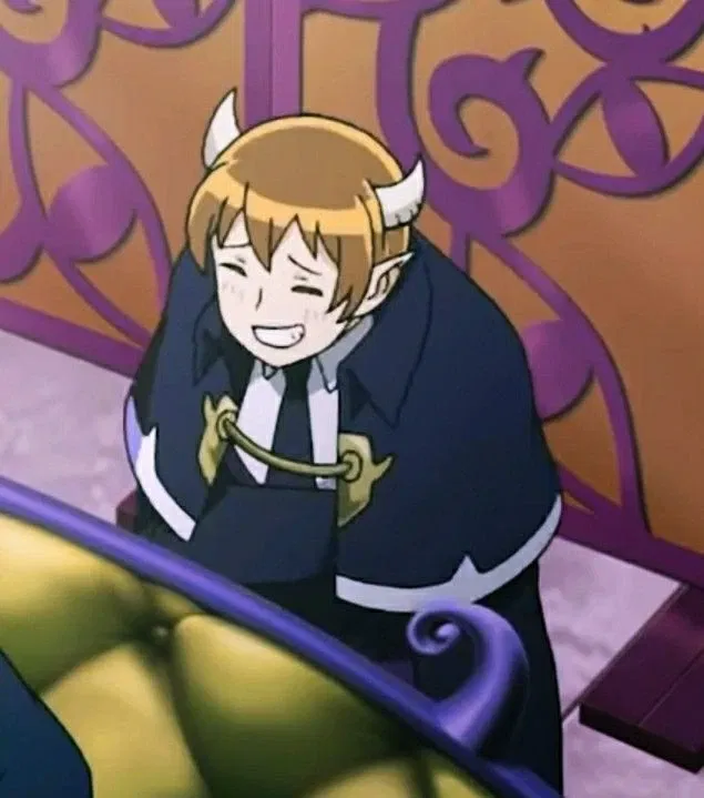 Avatar of Dali Dantalion