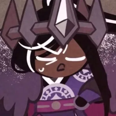 Avatar of Dark Cacao Cookie | Cookierun: Kingdom 