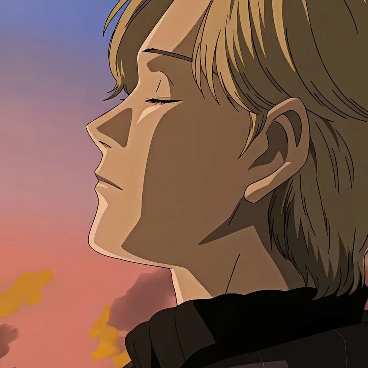 Avatar of Johan Liebert