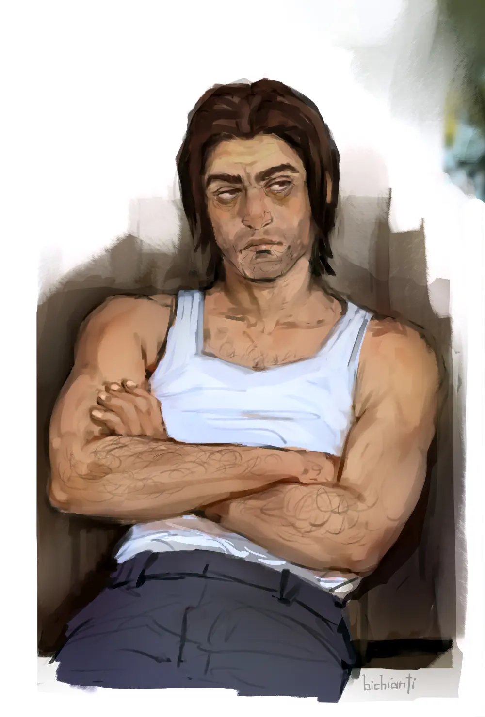 Avatar of Jimmy