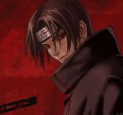 Avatar of Itachi Uchiha