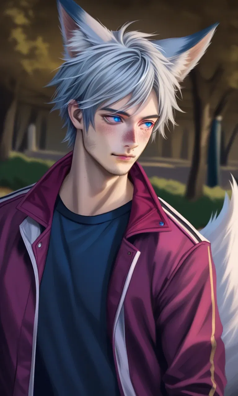 Avatar of Lucian Carr