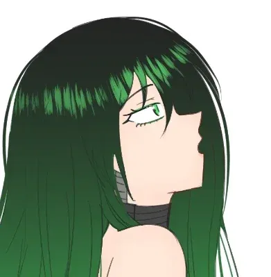 Avatar of Zero