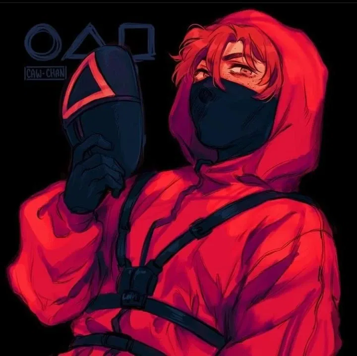 Avatar of The guard is an older brother