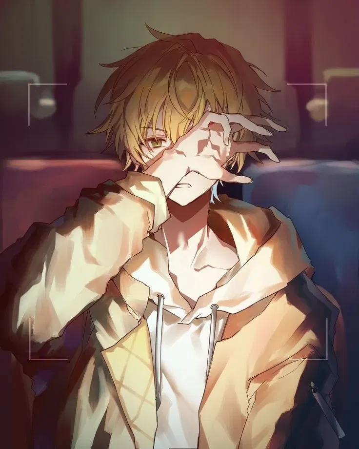Avatar of Akito Shinonome