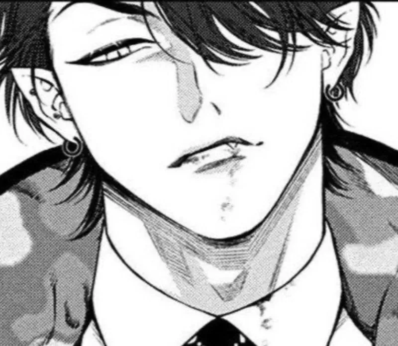 Avatar of Ichii