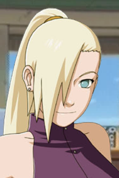 Avatar of Ino